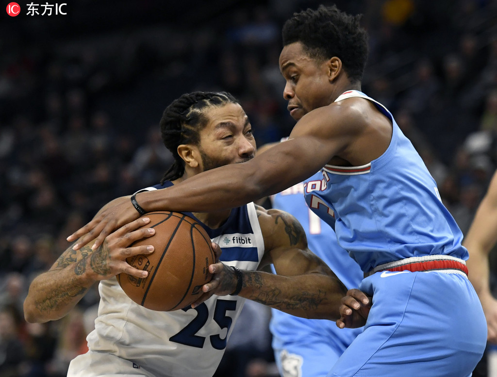 熊猫直播tv-灰熊客场擒森林狼，成功结束两连败