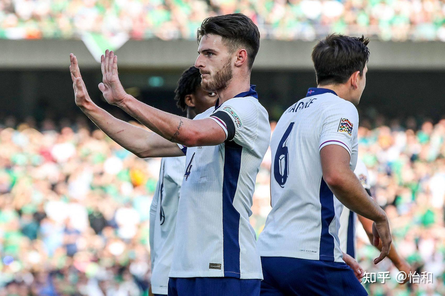 体育赛事直播-英格兰队凭借进球晋级欧国联决赛