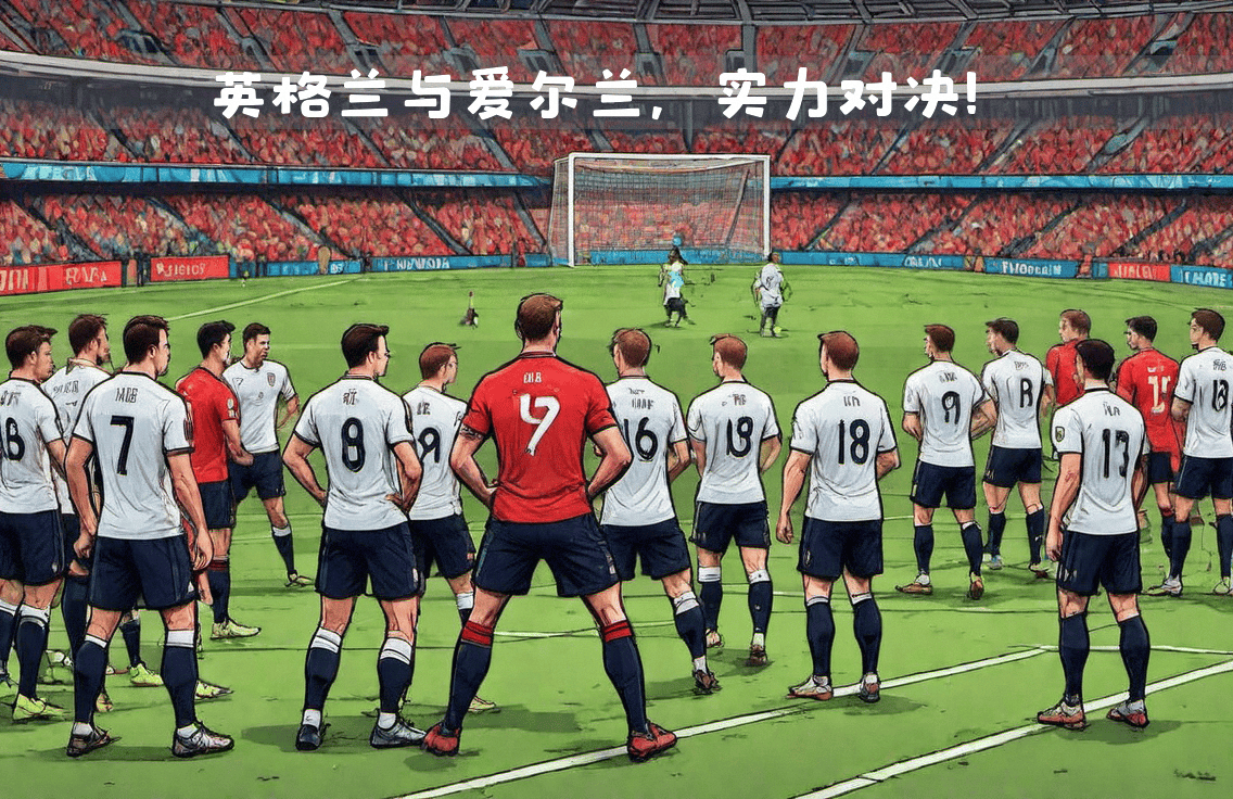 英格兰队凭借进球晋级欧国联决赛