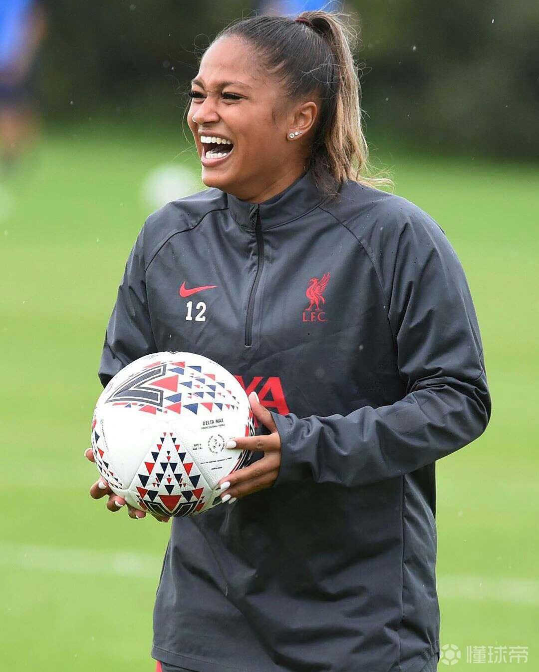 熊猫直播-匈牙利女足积极备战，望风而动