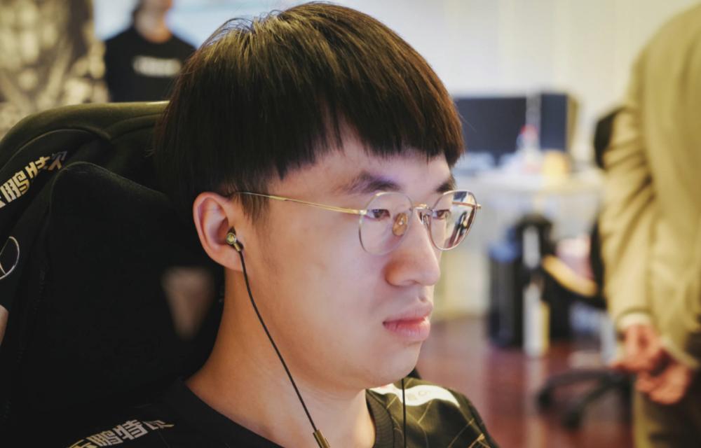 PSG翻盘TES，Oner完成史诗逆转鏖战多局四强赛，技惊四座