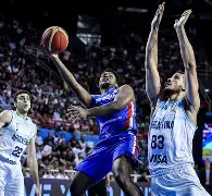 美洲篮球职业联赛总决赛精彩开幕