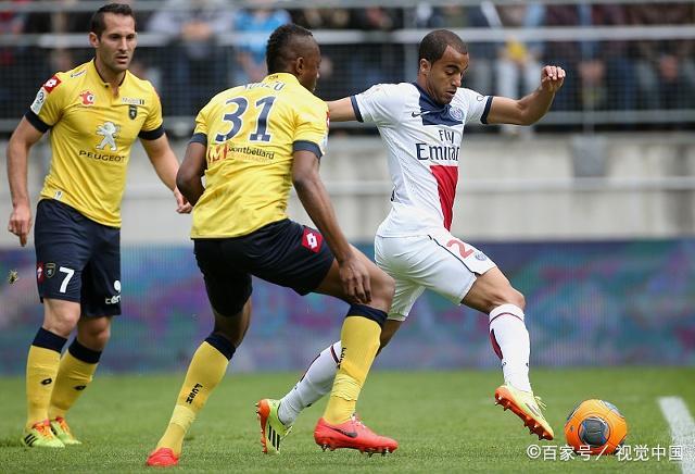 瓦朗谢纳取得胜利，士气飙升