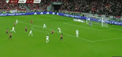 挪威迎来连胜，欧预赛形势变化莫测