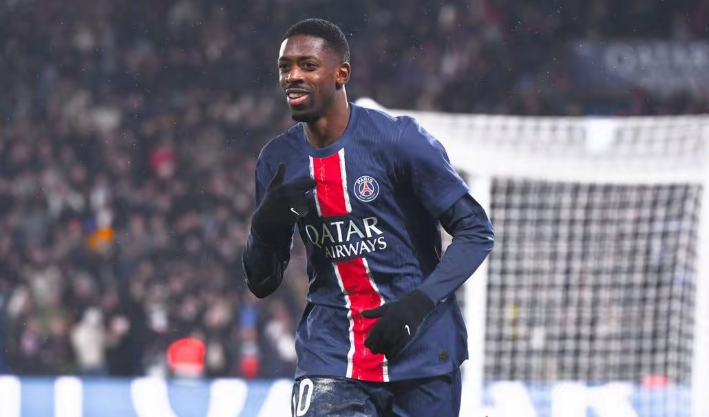 里尔队在法甲联赛中稳操胜券