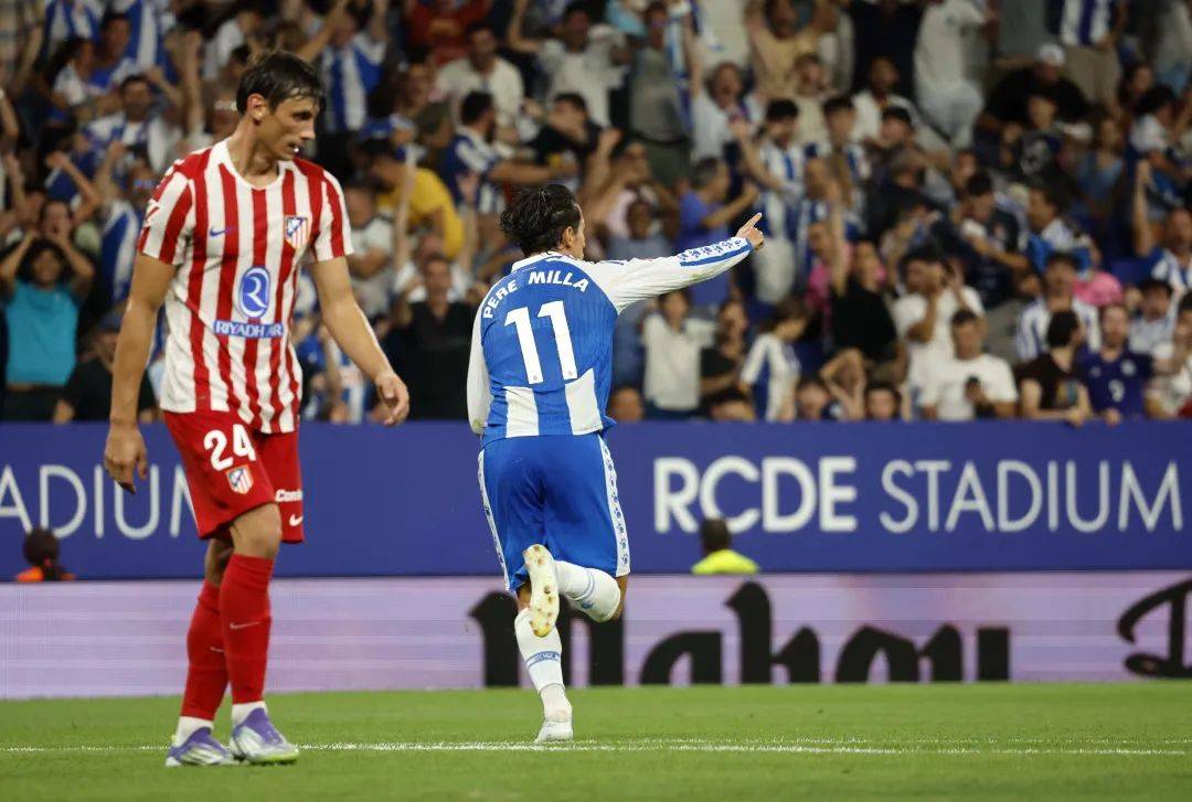 熊猫直播平台-马德里竞技力克对手，迎来连胜