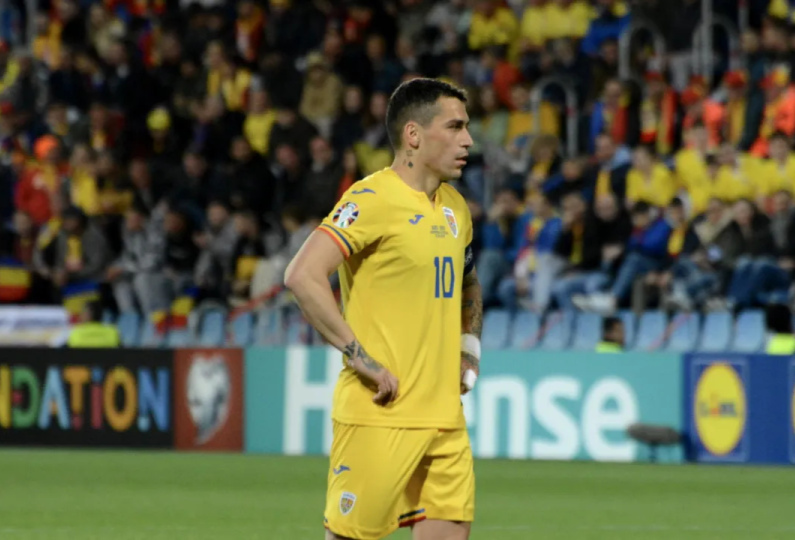 常规操作!欧预赛球员应对技术要求 常规操作!欧预赛球员应对技术要求