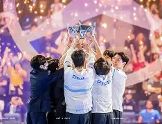 DRX绝杀100T，Hylissang惊艳世界