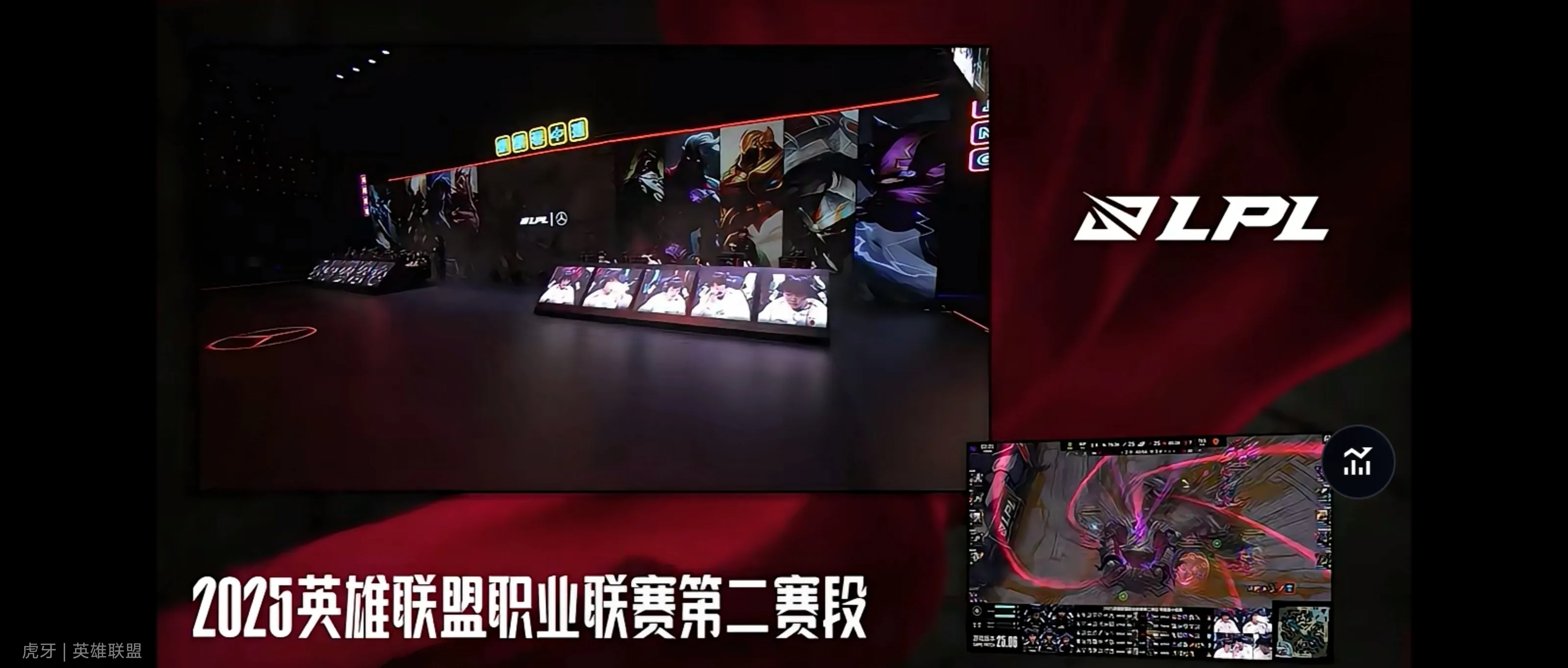 熊猫直播平台-TES力克BRO，Chovy统治全场