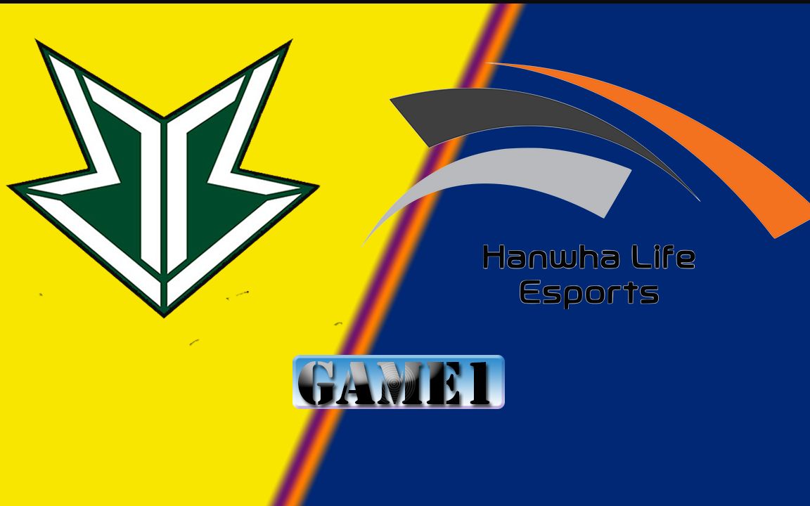 TES力克BRO,Chovy统治全场 TES力克BRO,Chovy统治全场