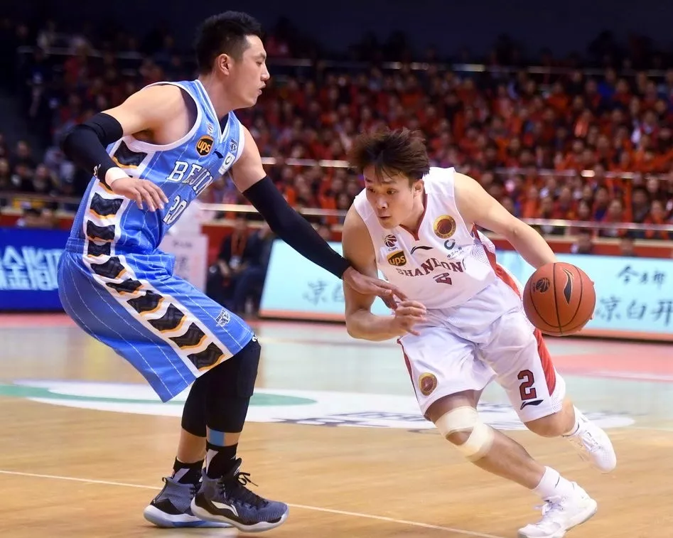 熊猫直播-山东队士气高昂，期待取得好成绩