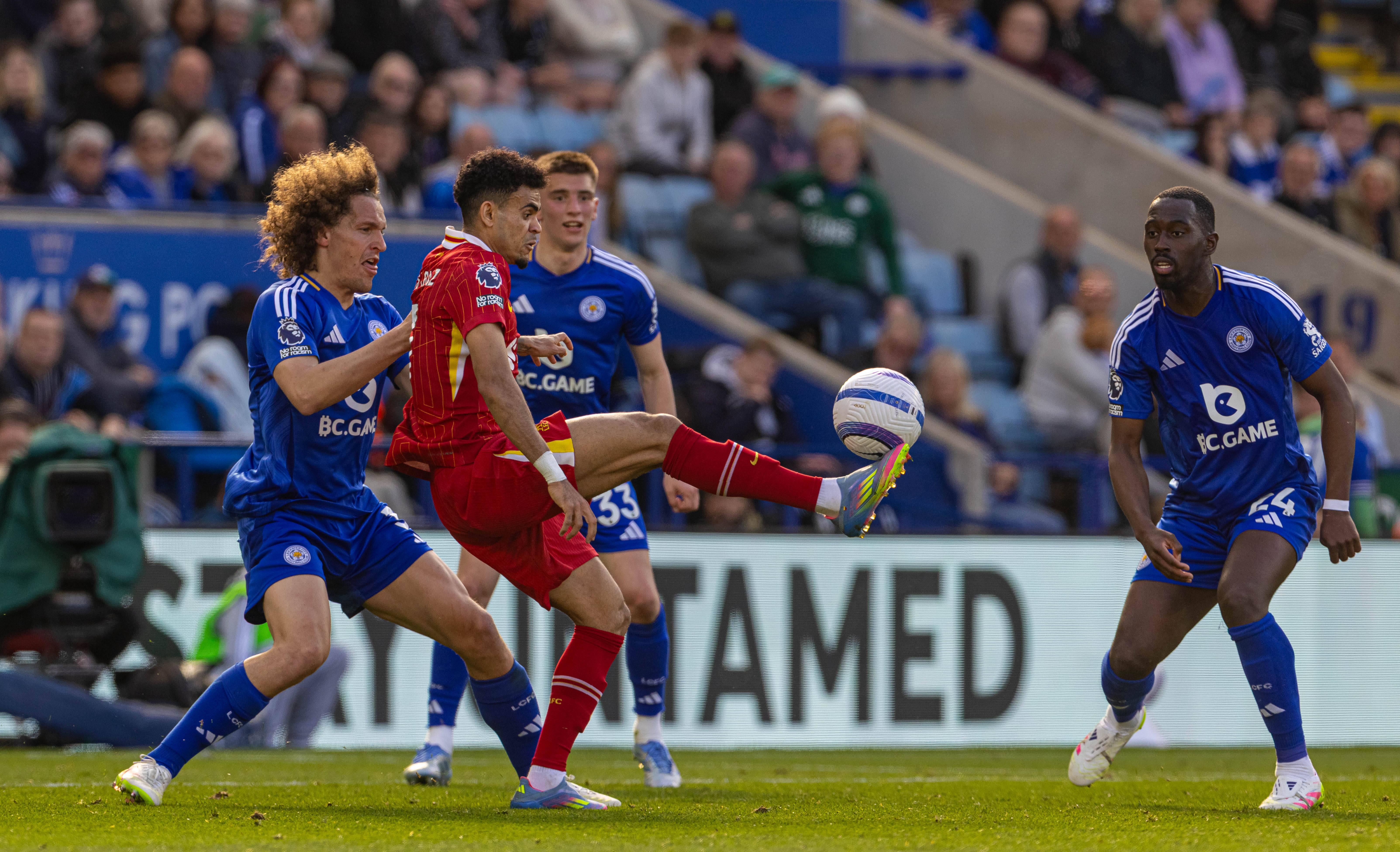 切尔西冲击英超前四苦战不停 切尔西冲击英超前四苦战不停