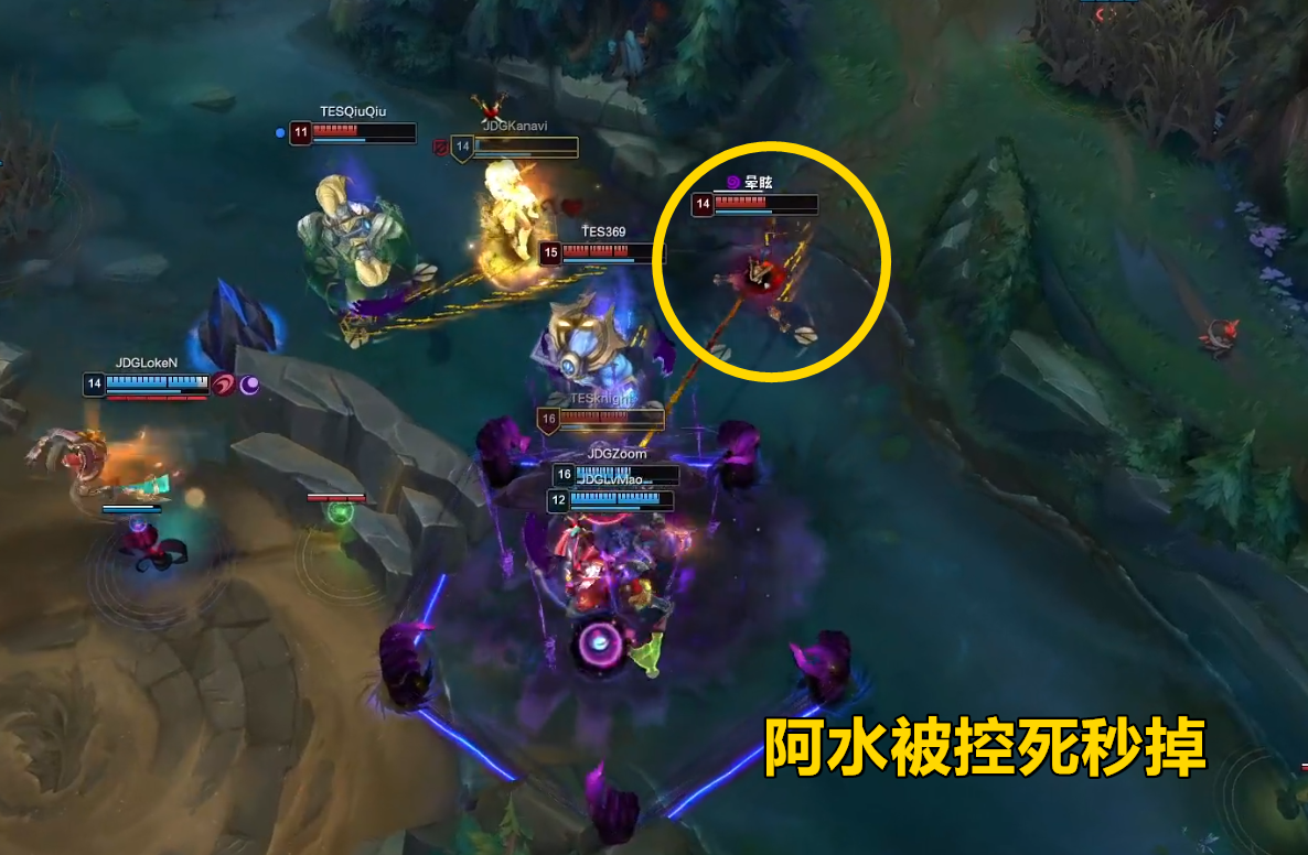 熊猫体育全站APP下载-SHR强势DK，Knight2绝境逆转