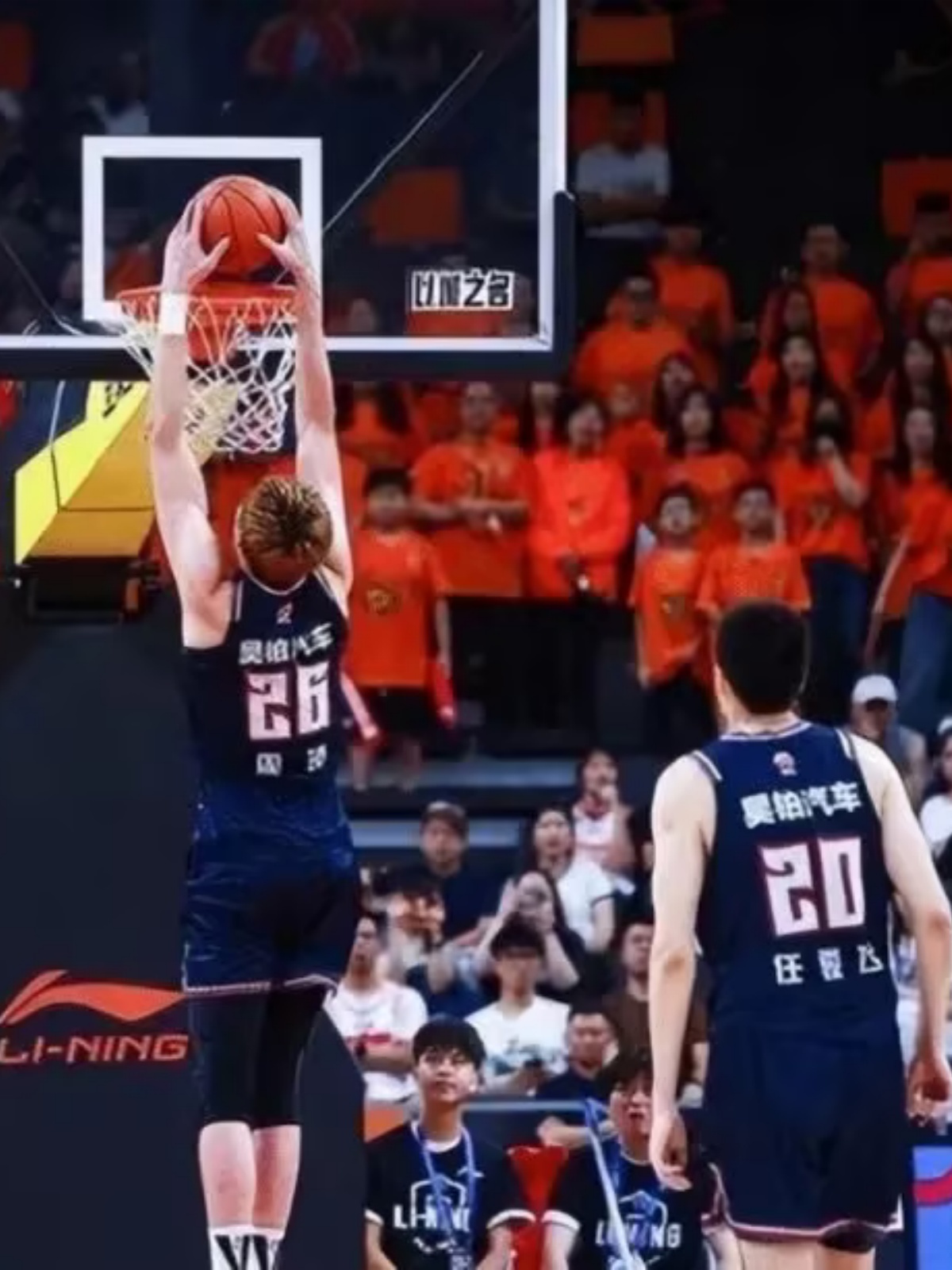 一场久违的对手对决备受期待