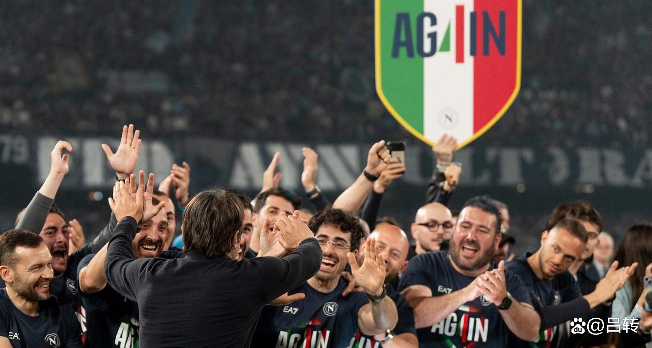 那不勒斯大胜切沃，保持联赛第三