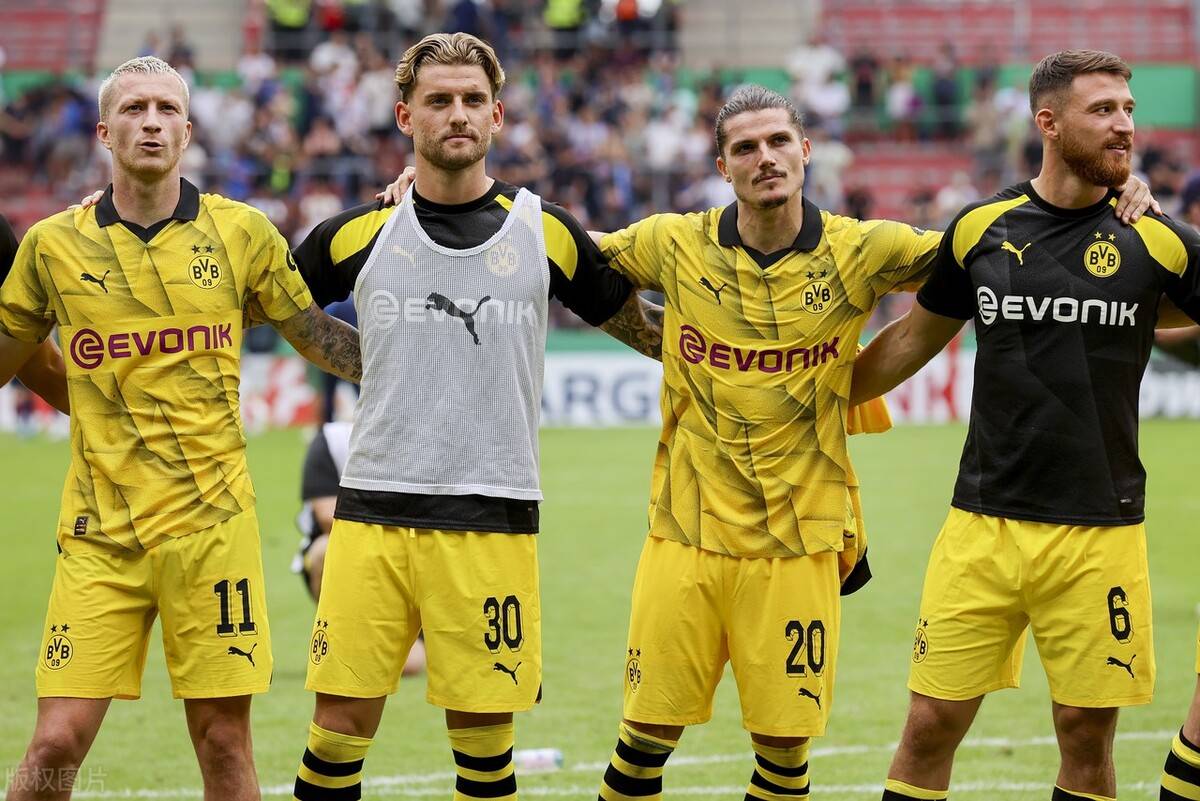 曼城主场大胜多特蒙德 曼城主场大胜多特蒙德