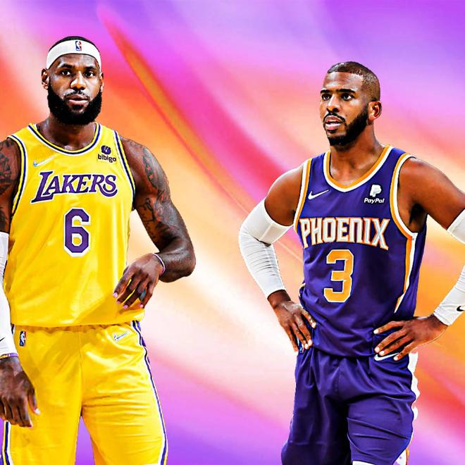 湖人鏖战希腊男篮,保罗三分雨点燃全场 湖人鏖战希腊男篮,保罗三分雨点燃全场