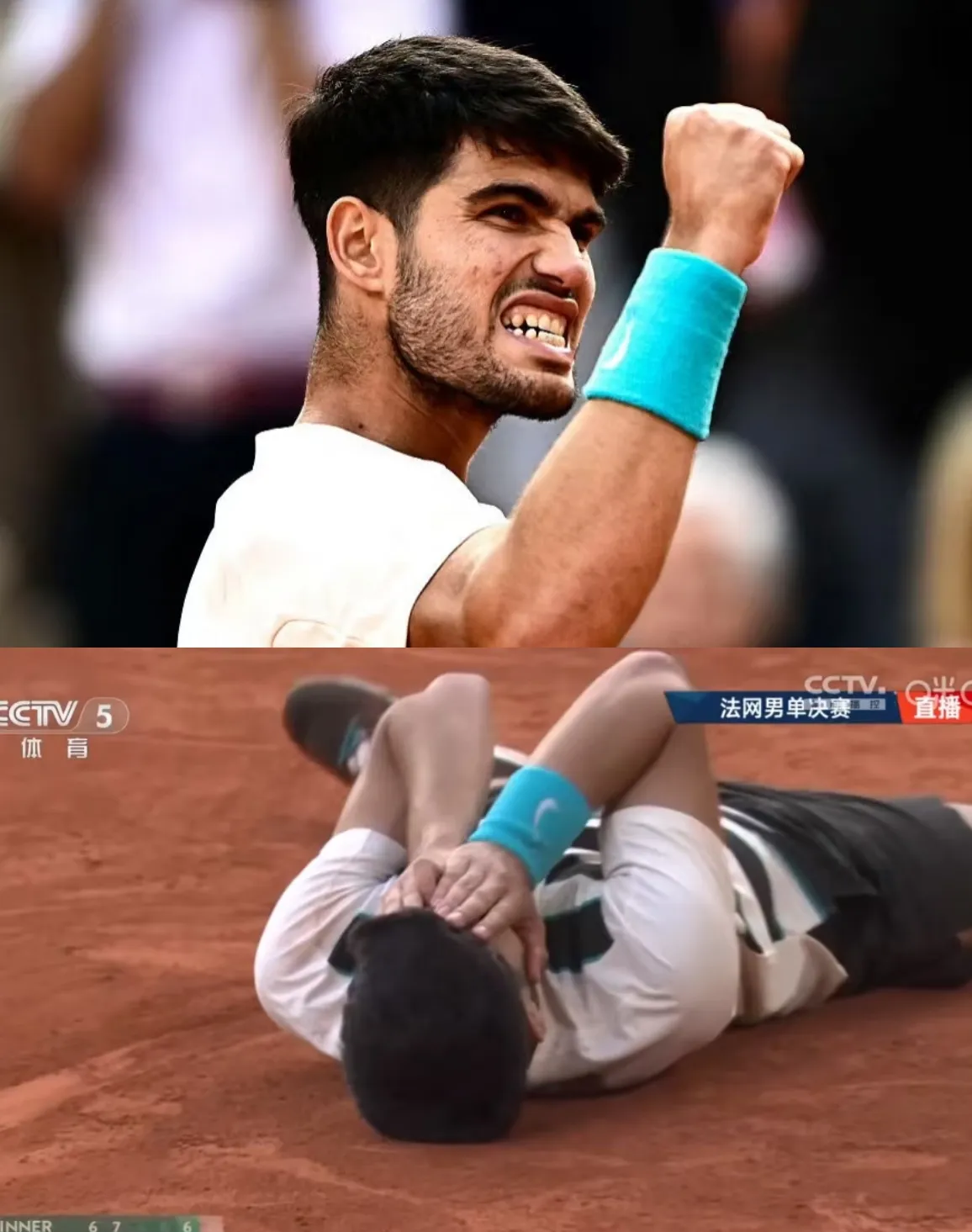 熊猫体育直播-西班牙男子网球选手技惊四座，实现逆袭