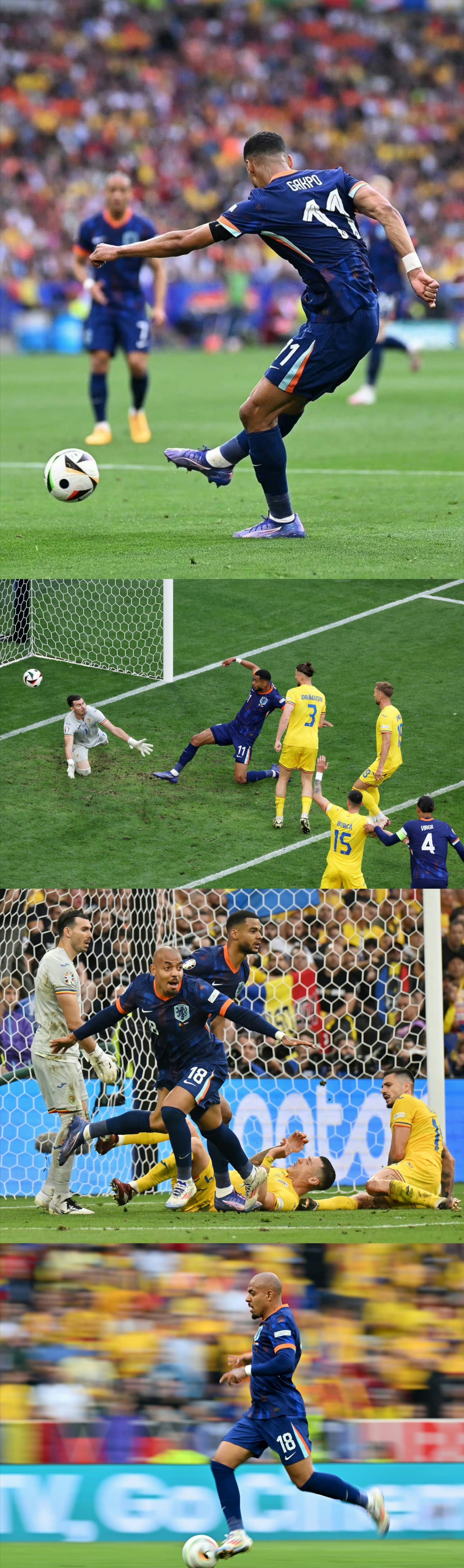 熊猫体育下载-德国击败荷兰，闯入欧洲预选赛决赛