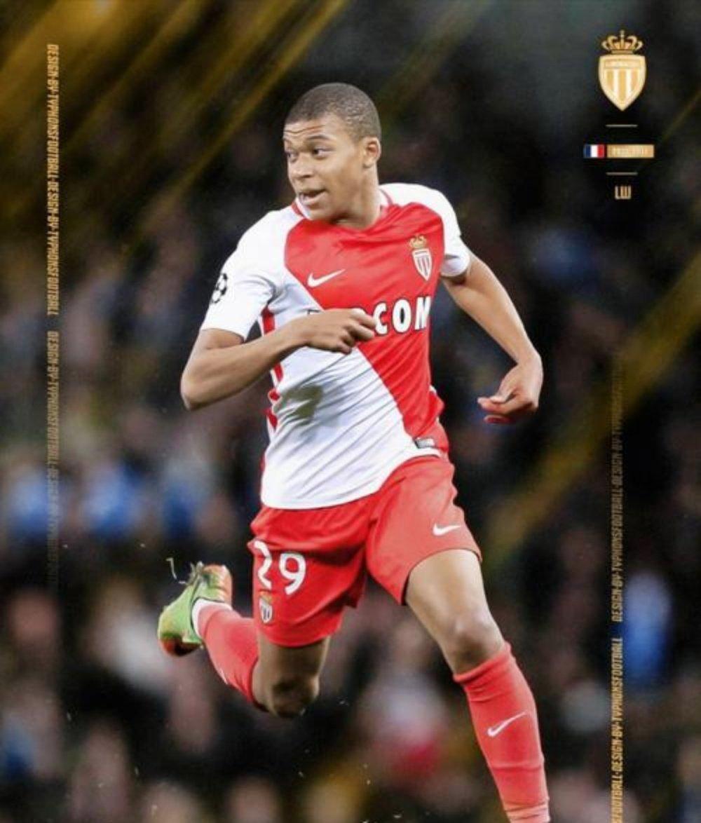 熊猫直播-中国翻盘巴黎，姆巴佩扛起全队