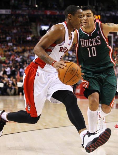 熊猫直播tv-关于雄鹿轻取国王，德罗赞惊艳四座的信息